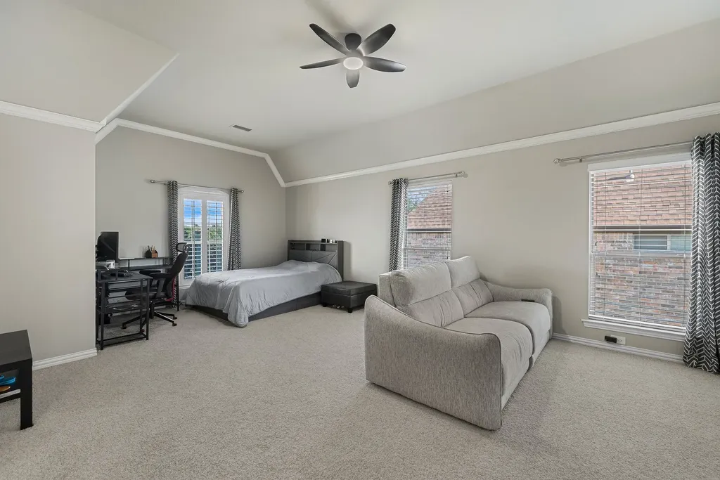 5675 Beacon Hill Drive Frisco TX 75036