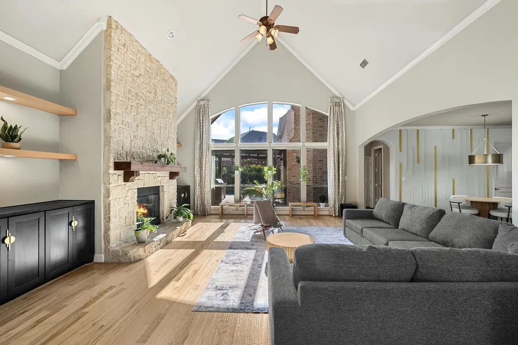 5675 Beacon Hill Drive Frisco TX 75036