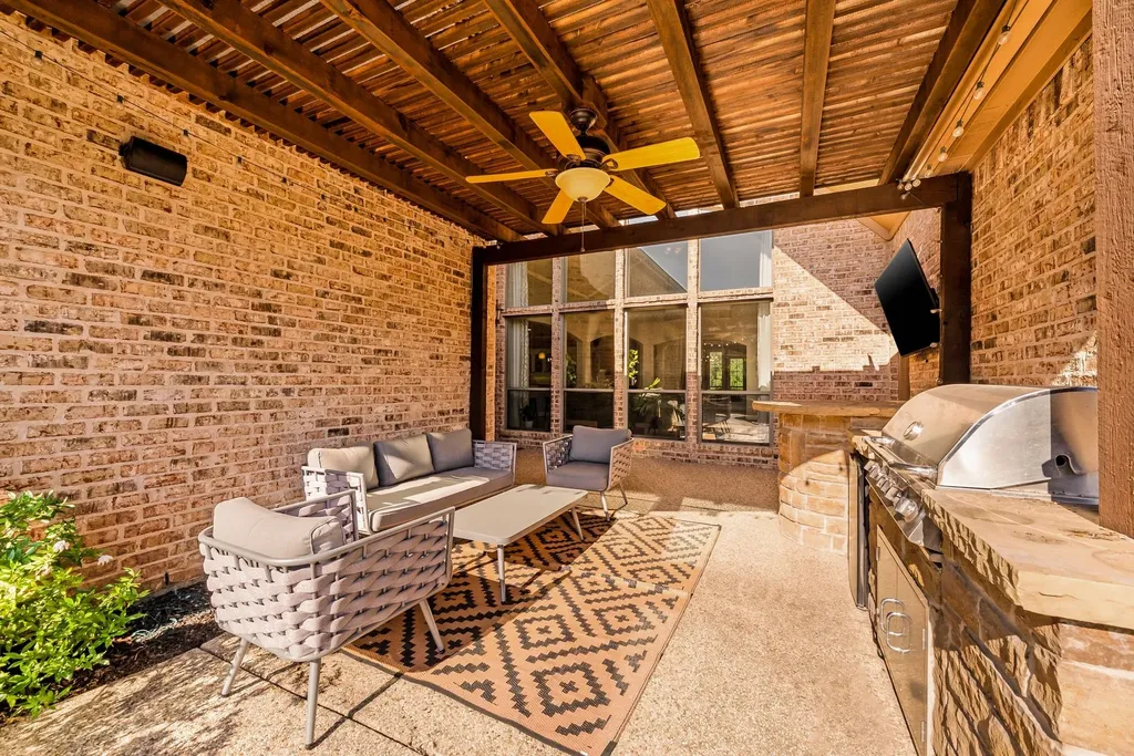 5675 Beacon Hill Drive Frisco TX 75036