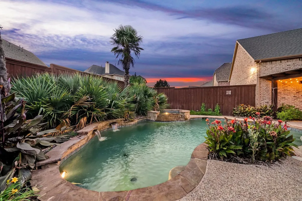 5675 Beacon Hill Drive Frisco TX 75036