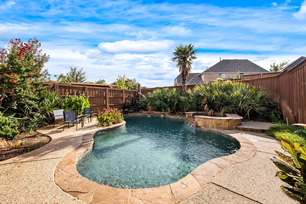 5675 Beacon Hill Drive Frisco TX 75036