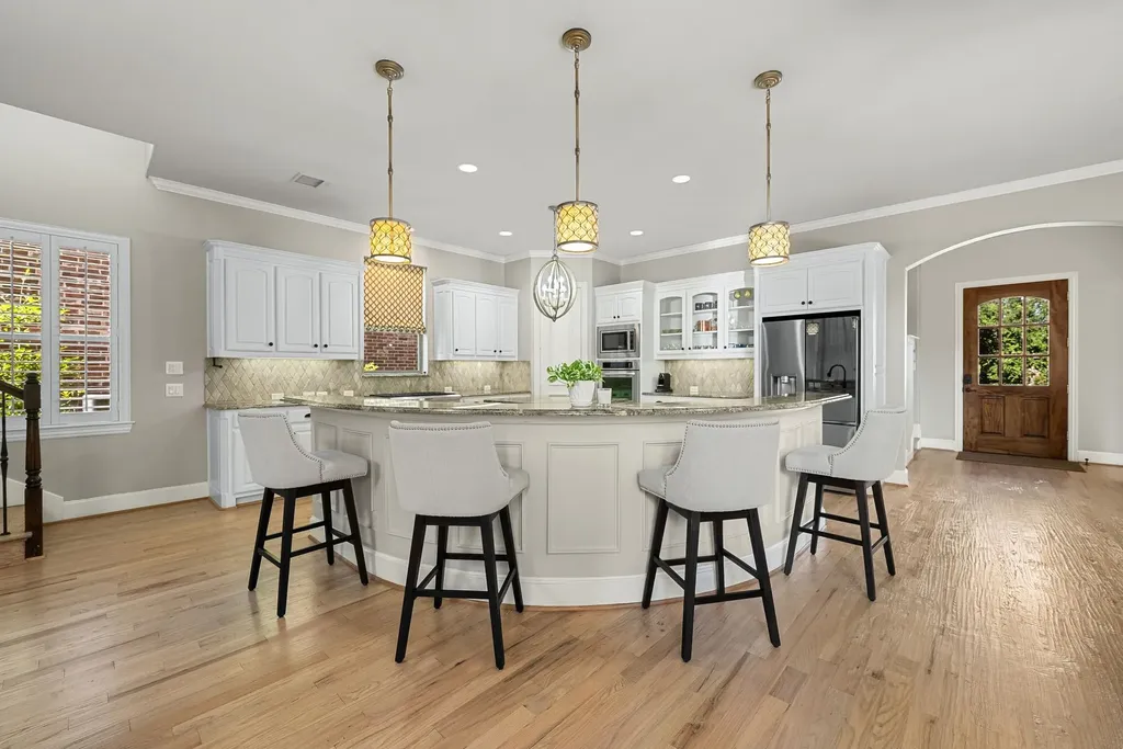 5675 Beacon Hill Drive Frisco TX 75036
