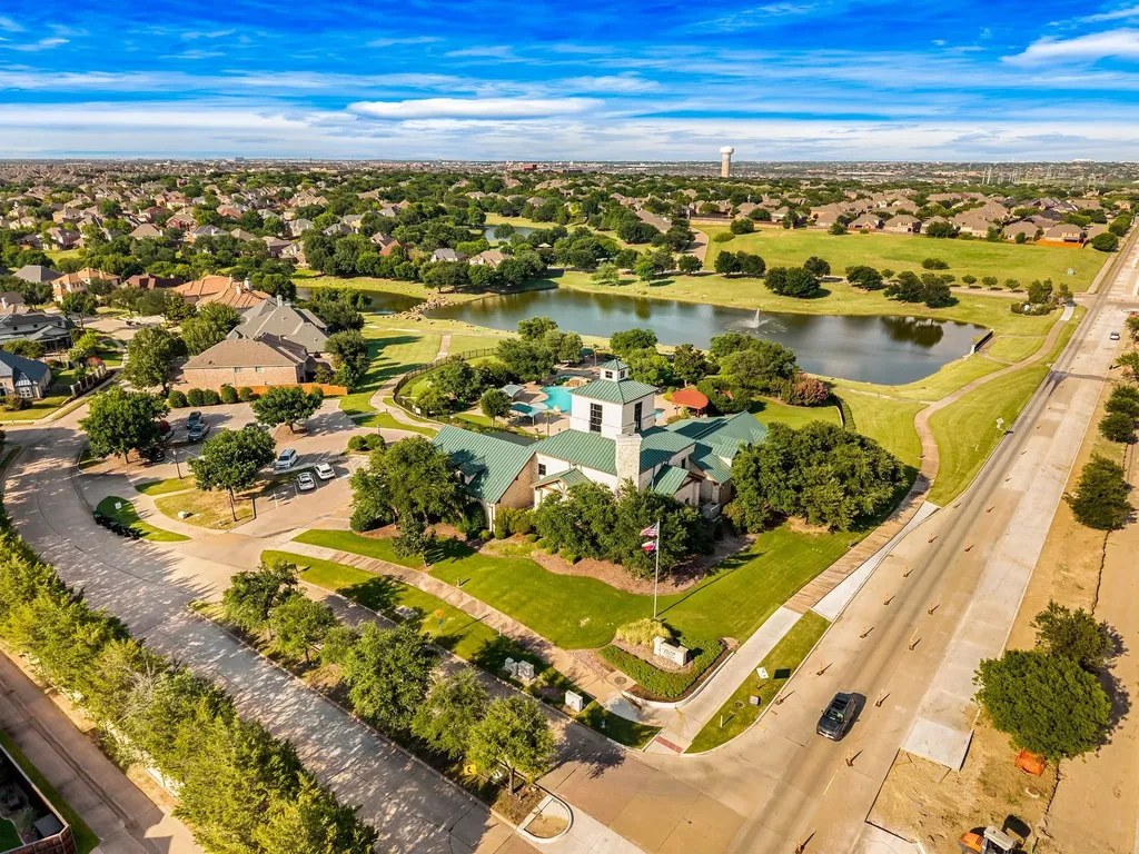 5675 Beacon Hill Drive Frisco TX 75036