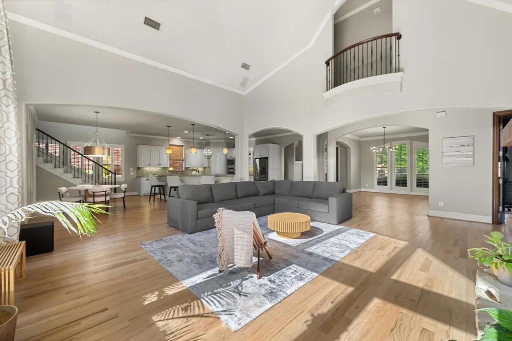 5675 Beacon Hill Drive Frisco TX 75036