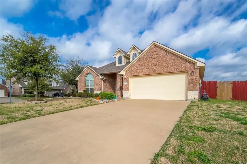 3003 Belmont Court Irving TX 75060