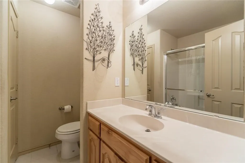 3003 Belmont Court Irving TX 75060