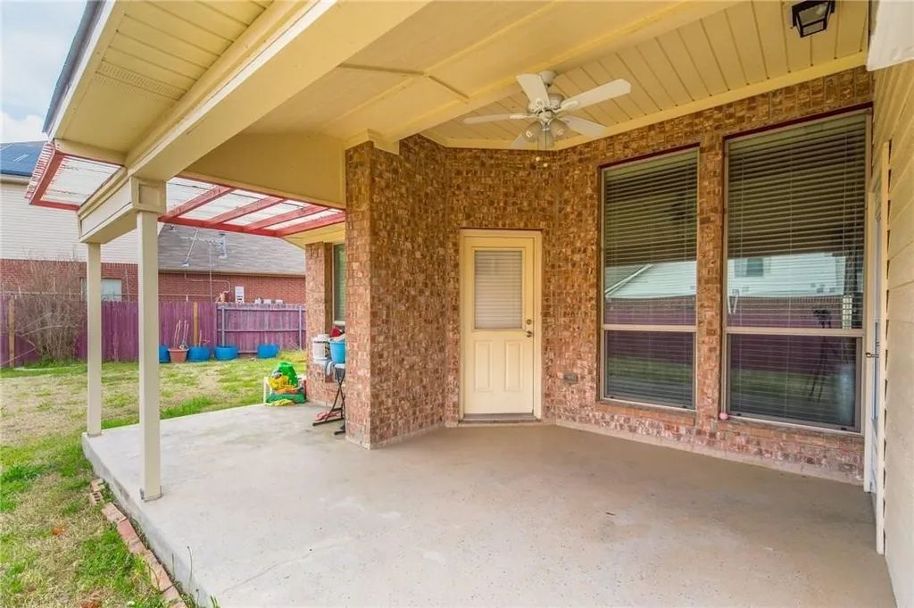 3003 Belmont Court Irving TX 75060