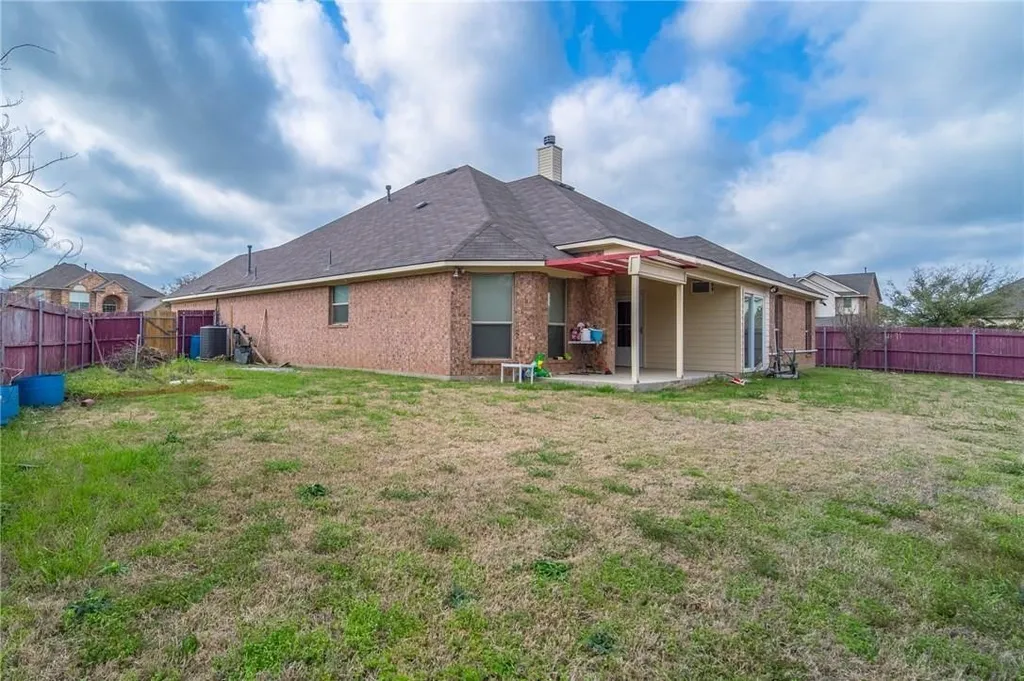3003 Belmont Court Irving TX 75060