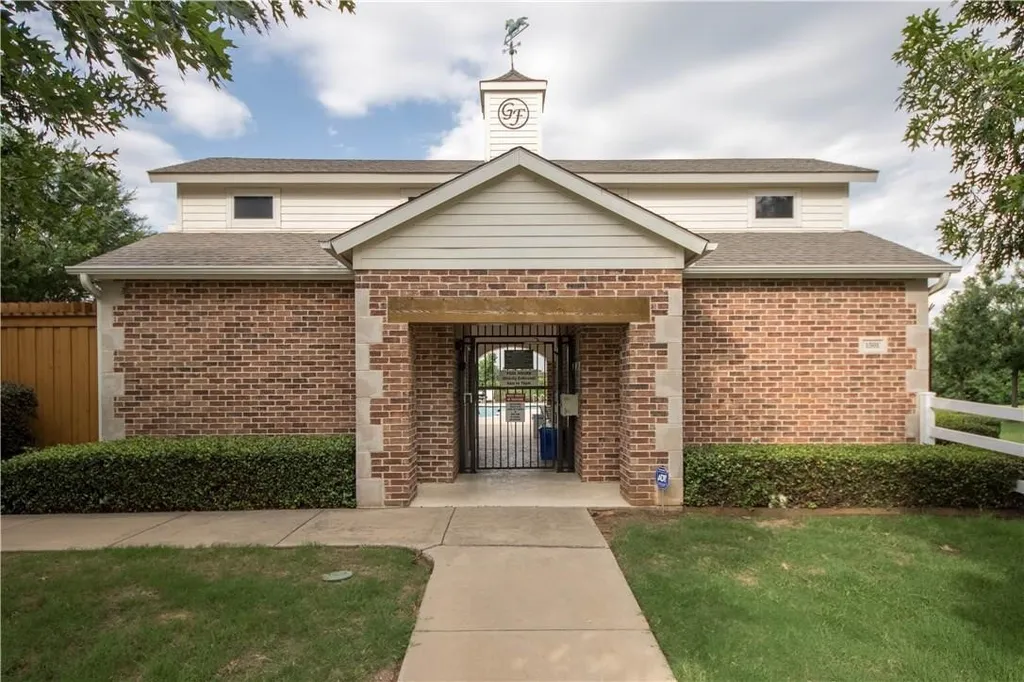 3003 Belmont Court Irving TX 75060