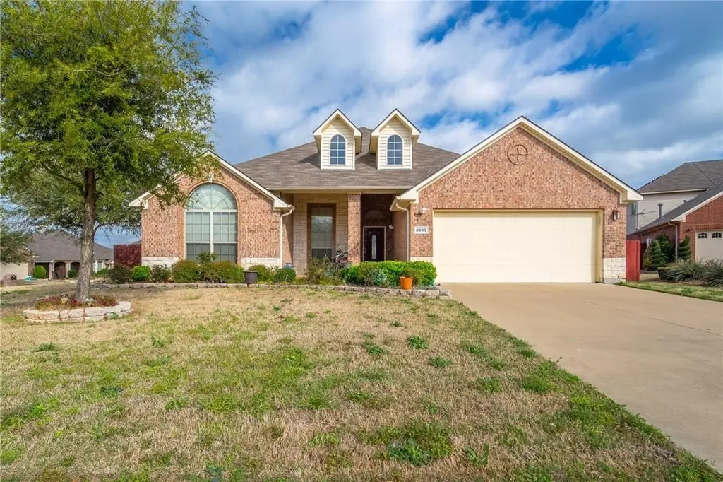 3003 Belmont Court Irving TX 75060