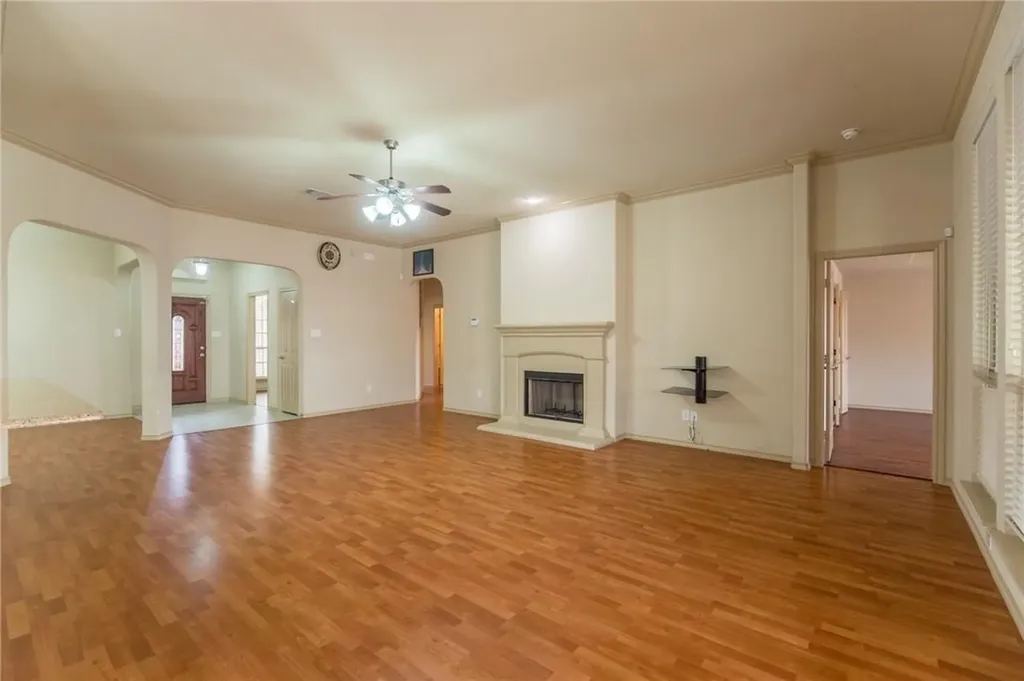 3003 Belmont Court Irving TX 75060