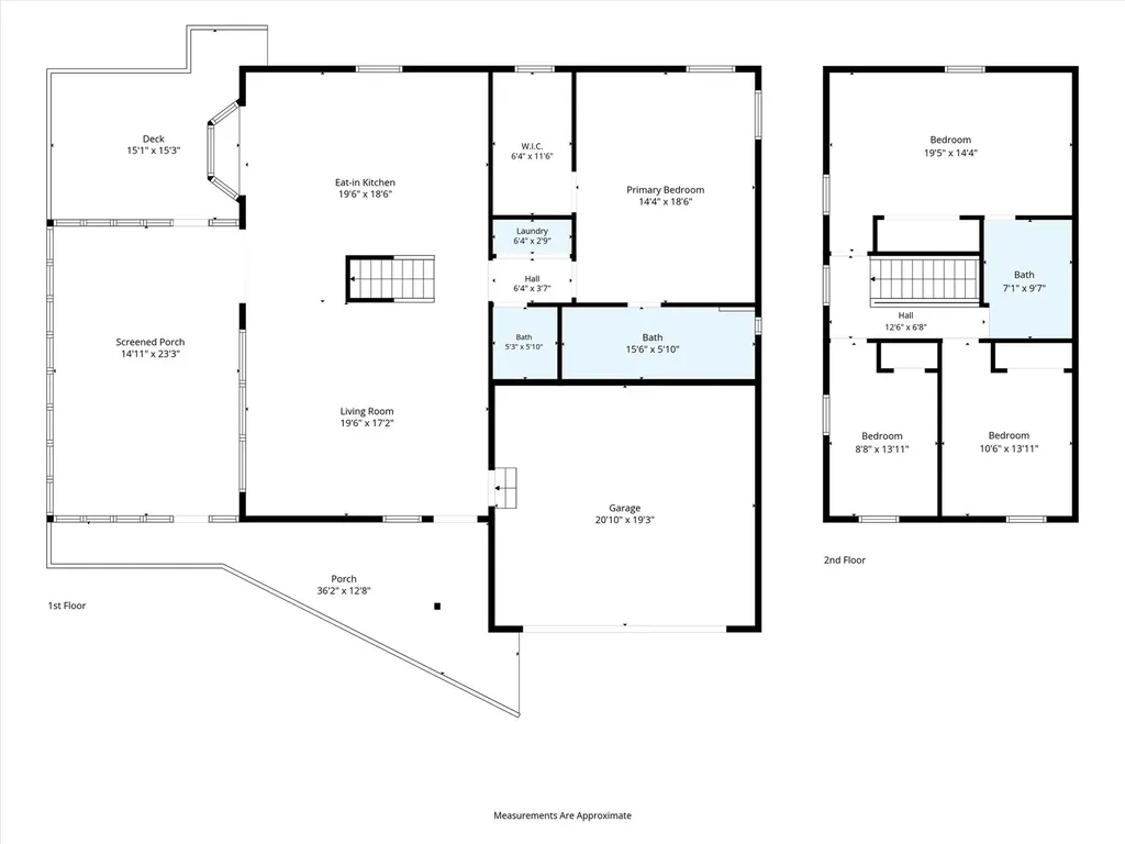 330 Rockland Drive Highland Village TX 75077