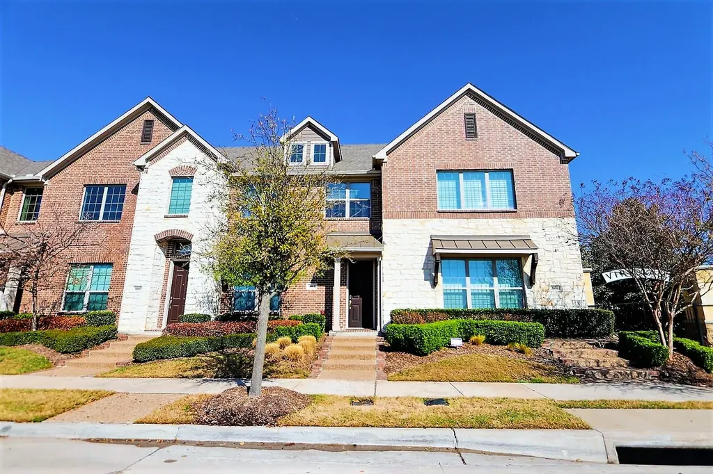 3803 Cascade Sky Drive Arlington TX 76005