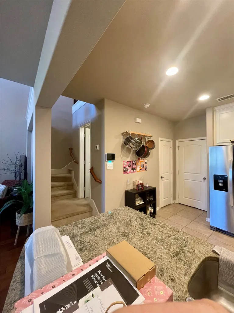 3803 Cascade Sky Drive Arlington TX 76005