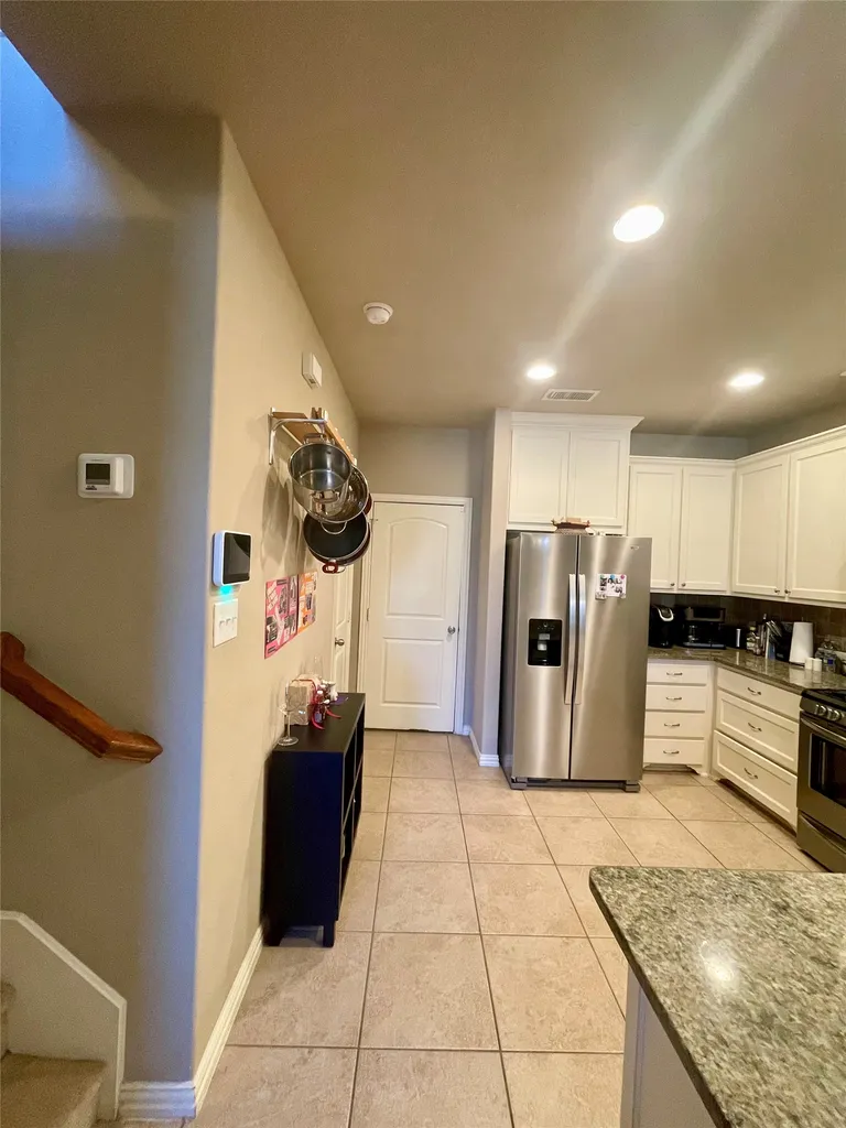 3803 Cascade Sky Drive Arlington TX 76005