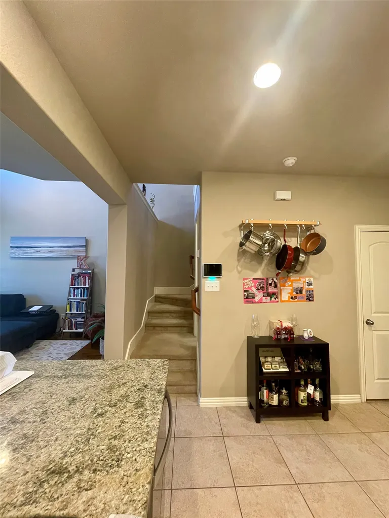 3803 Cascade Sky Drive Arlington TX 76005
