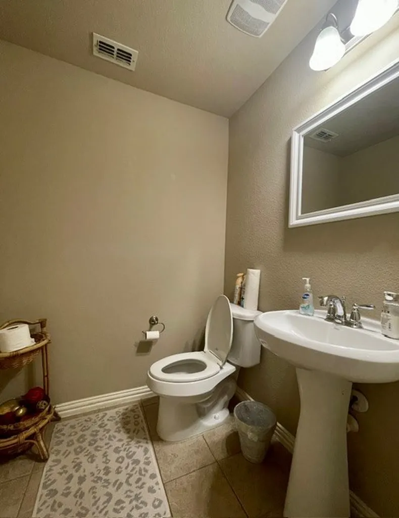 3803 Cascade Sky Drive Arlington TX 76005