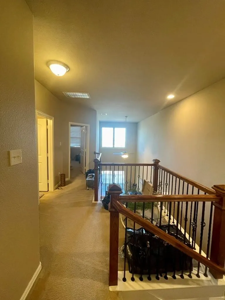 3803 Cascade Sky Drive Arlington TX 76005