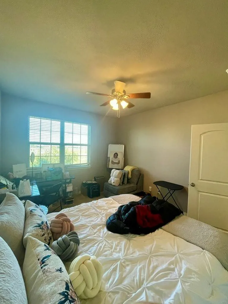 3803 Cascade Sky Drive Arlington TX 76005