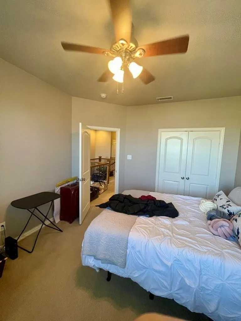 3803 Cascade Sky Drive Arlington TX 76005