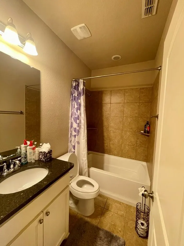 3803 Cascade Sky Drive Arlington TX 76005
