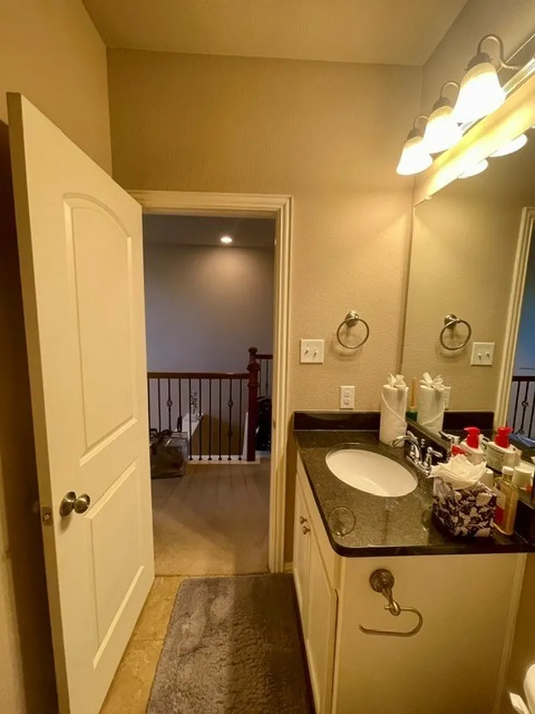 3803 Cascade Sky Drive Arlington TX 76005