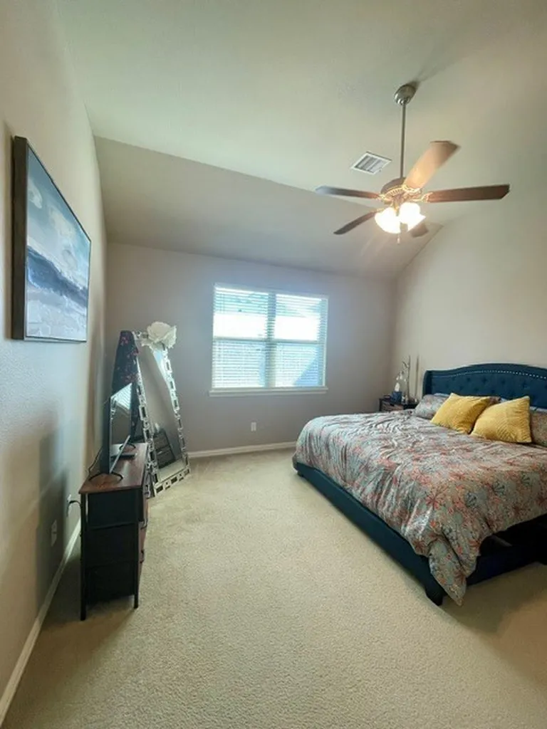 3803 Cascade Sky Drive Arlington TX 76005