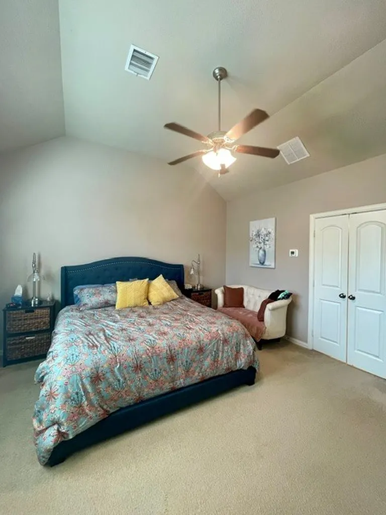 3803 Cascade Sky Drive Arlington TX 76005
