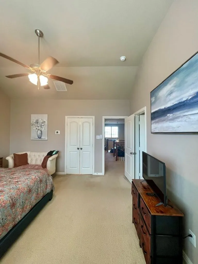 3803 Cascade Sky Drive Arlington TX 76005
