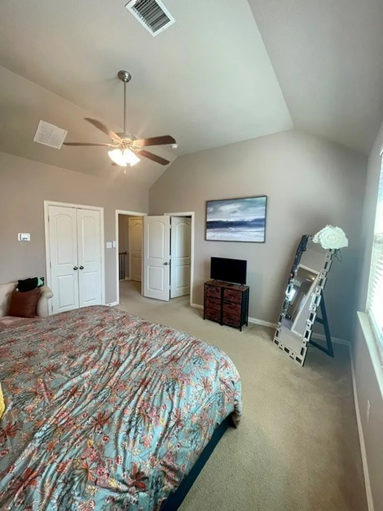 3803 Cascade Sky Drive Arlington TX 76005