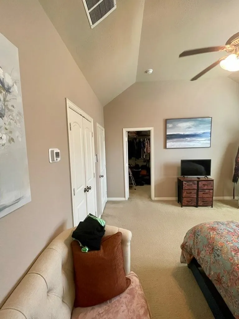 3803 Cascade Sky Drive Arlington TX 76005