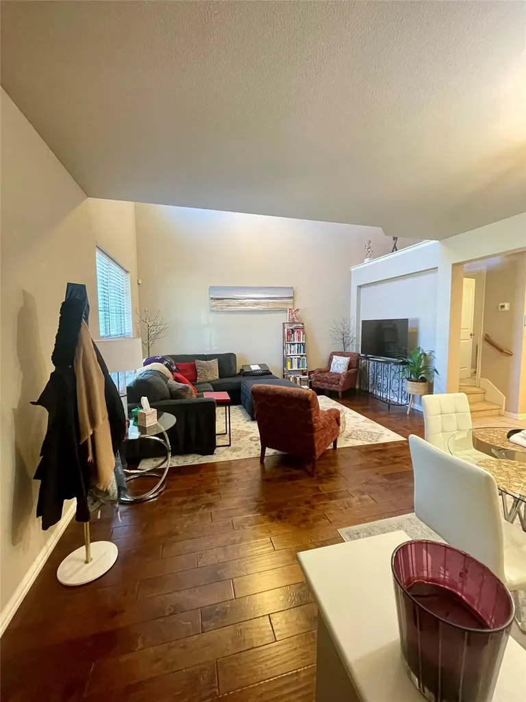 3803 Cascade Sky Drive Arlington TX 76005