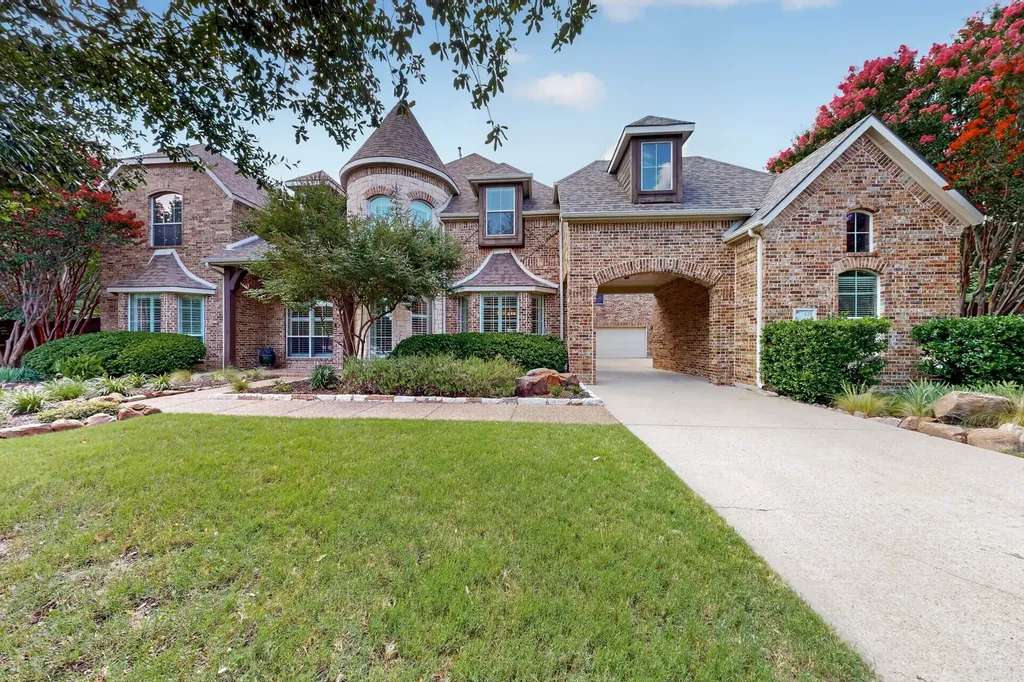621 Blue Flumar Court Murphy TX 75094