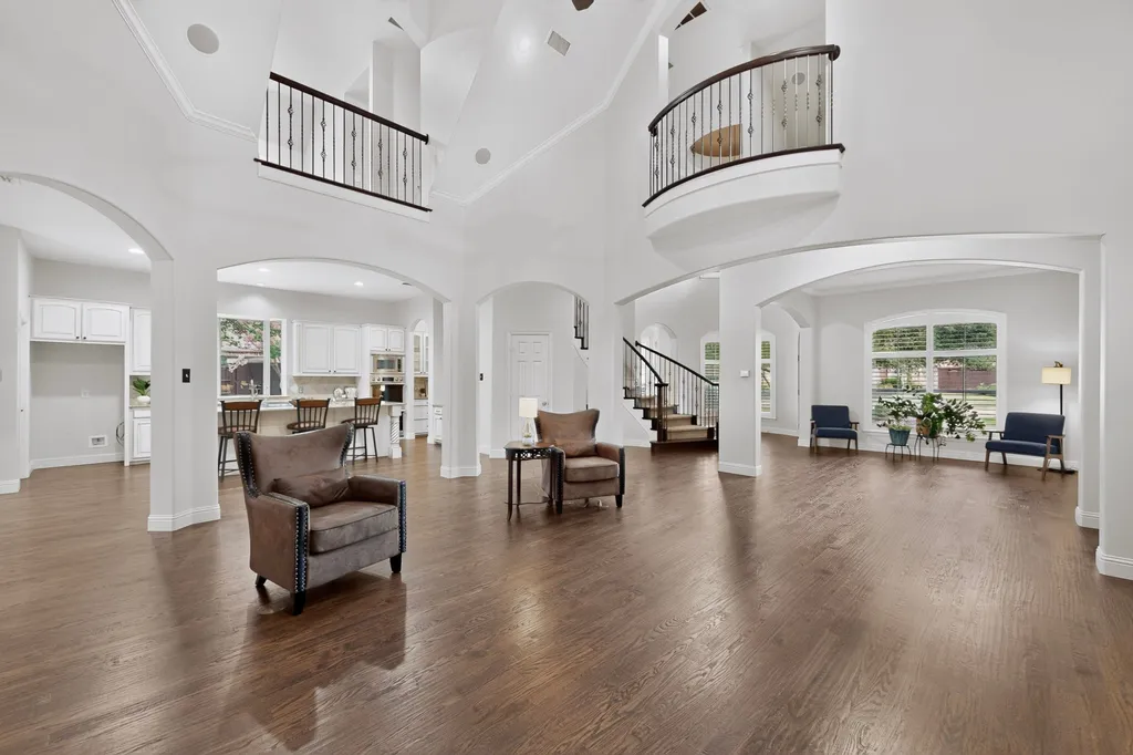 621 Blue Flumar Court Murphy TX 75094