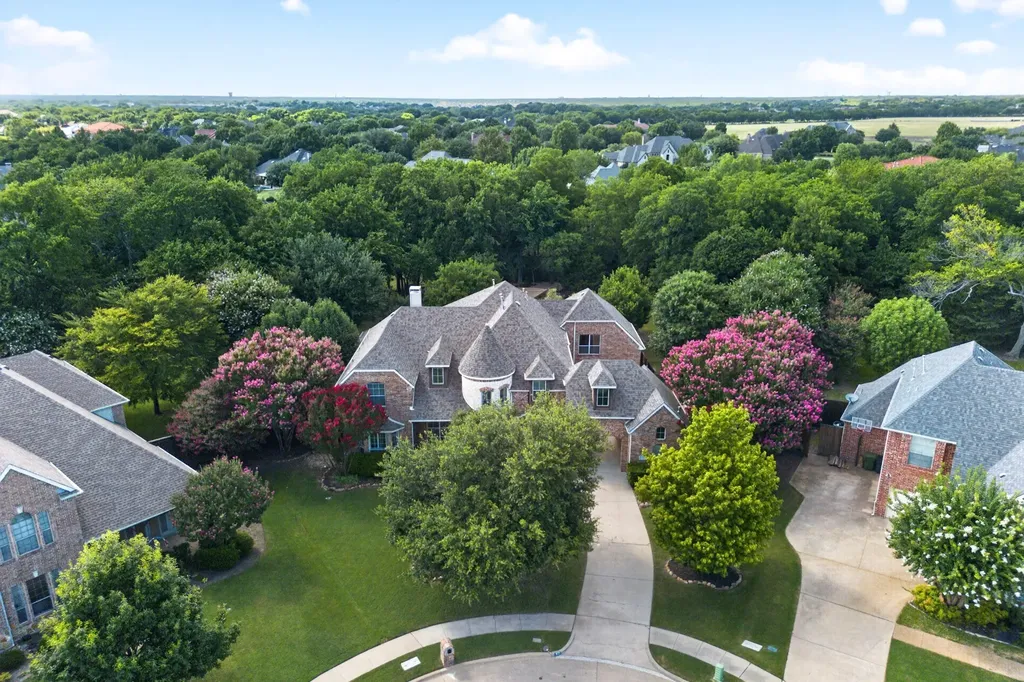 621 Blue Flumar Court Murphy TX 75094