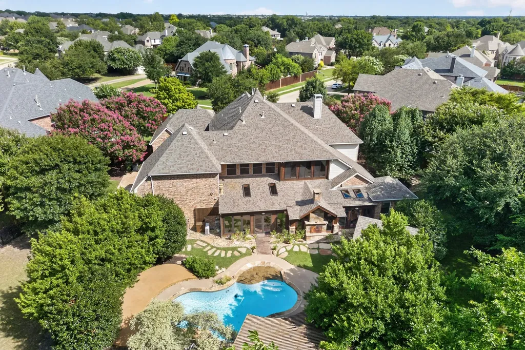 621 Blue Flumar Court Murphy TX 75094