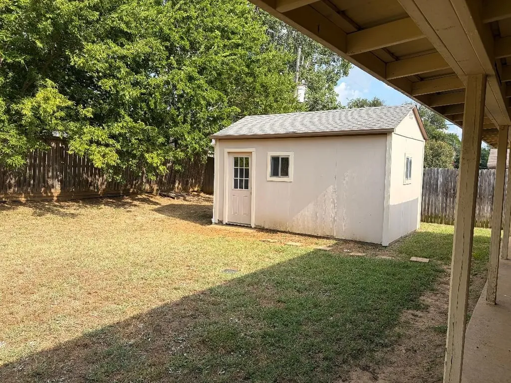 6309 Elm Springs Drive Arlington TX 76001