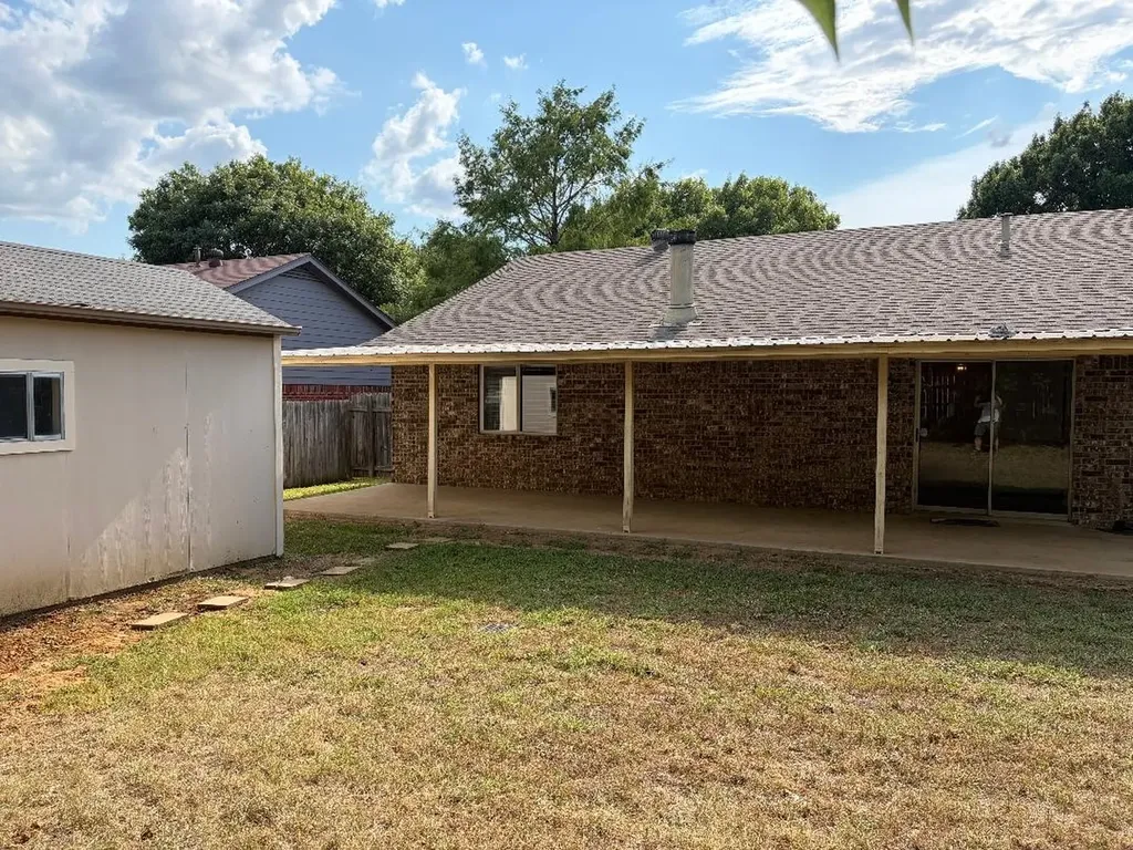 6309 Elm Springs Drive Arlington TX 76001
