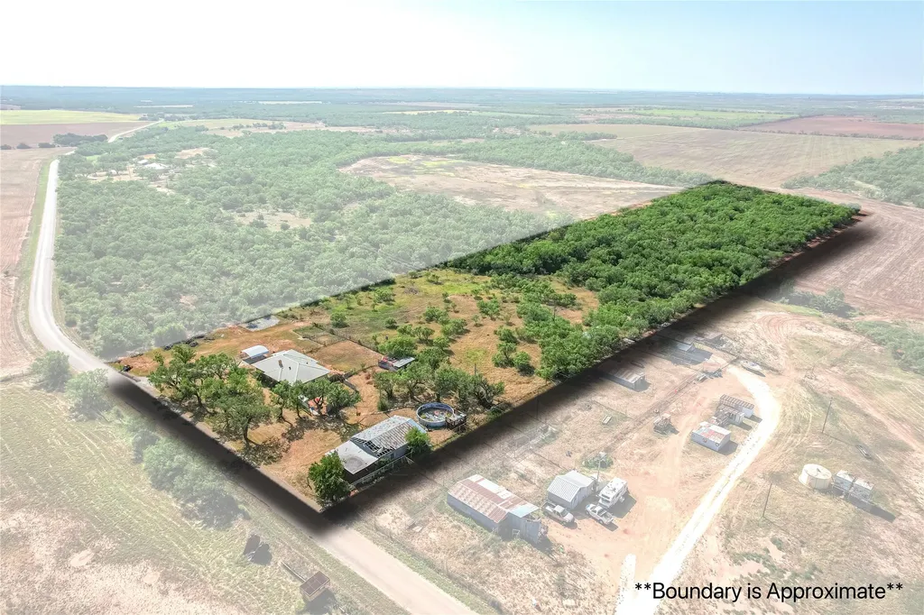 1195 County Road 415 Merkel TX 79536