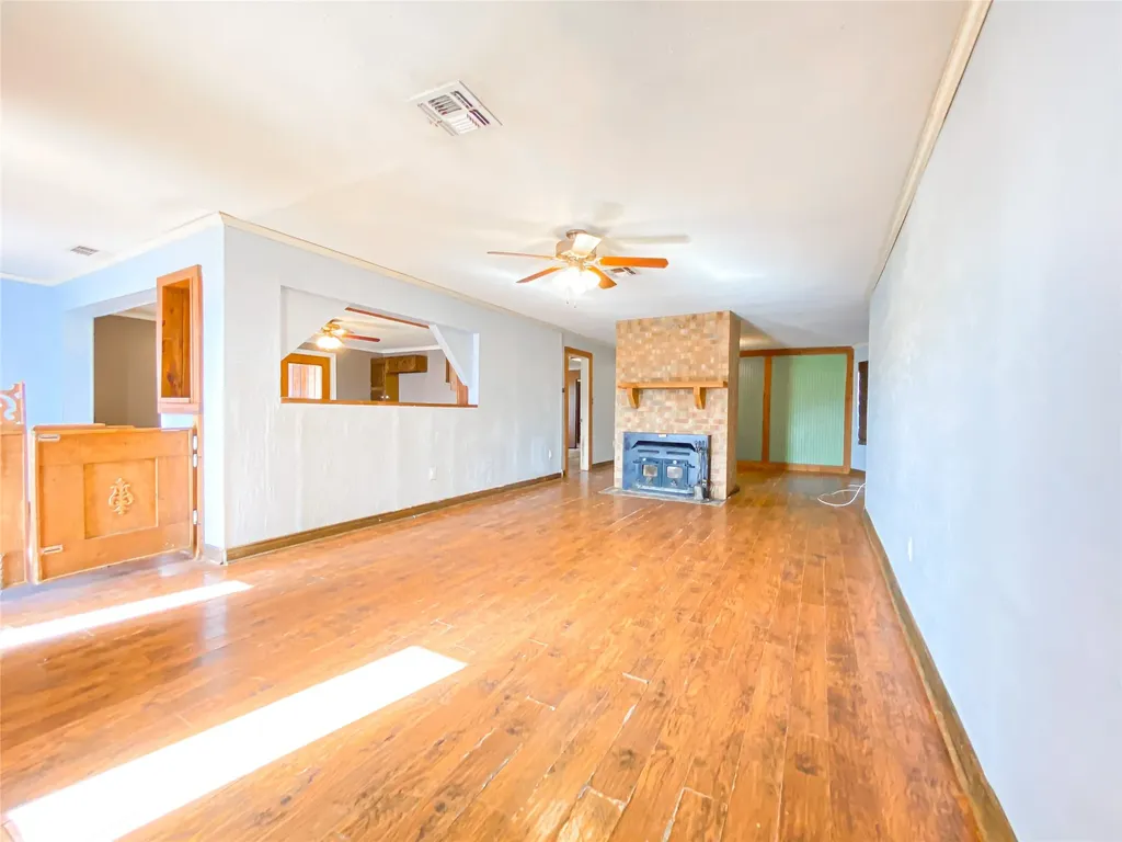 1195 County Road 415 Merkel TX 79536