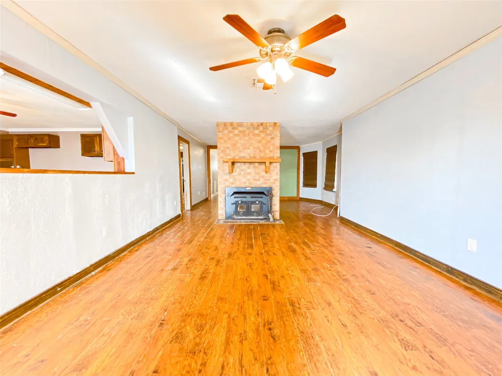 1195 County Road 415 Merkel TX 79536