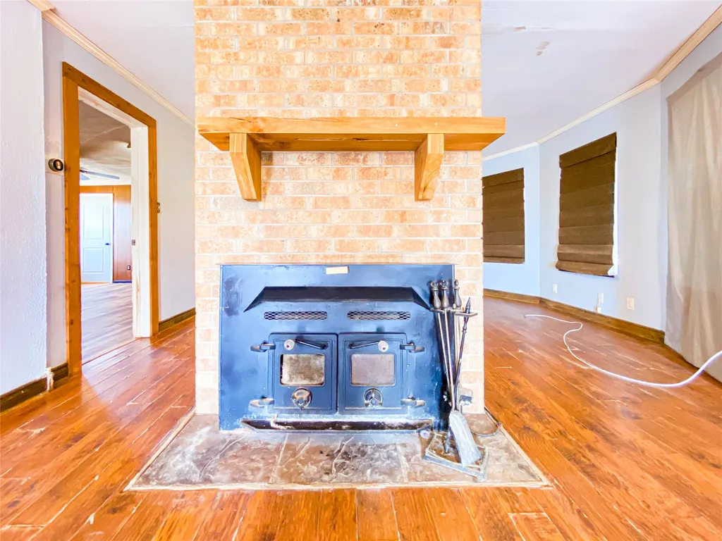 1195 County Road 415 Merkel TX 79536