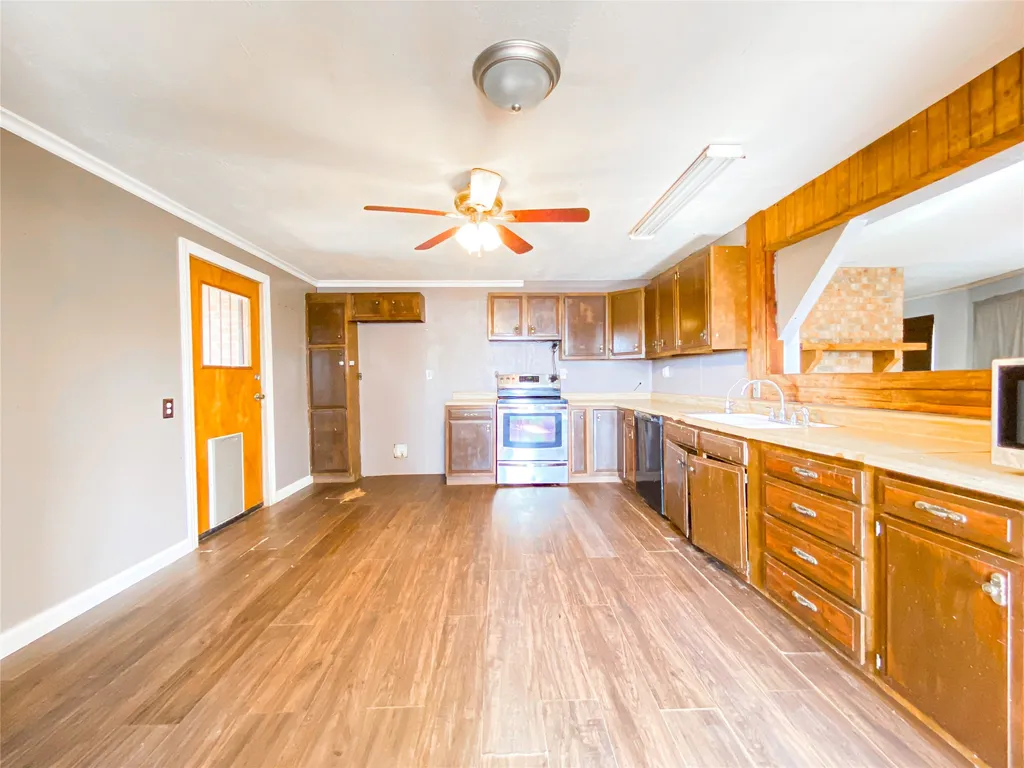 1195 County Road 415 Merkel TX 79536