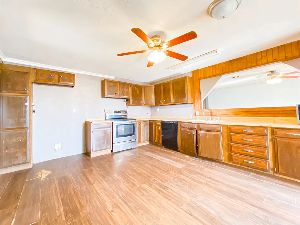 1195 County Road 415 Merkel TX 79536