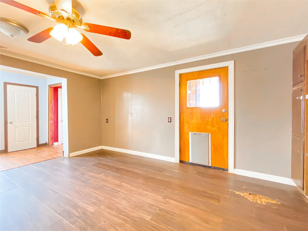 1195 County Road 415 Merkel TX 79536
