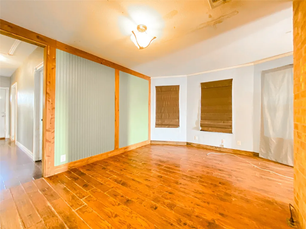 1195 County Road 415 Merkel TX 79536
