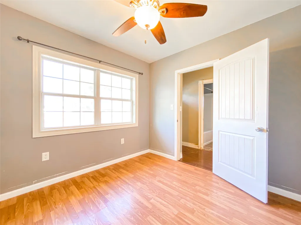 1195 County Road 415 Merkel TX 79536