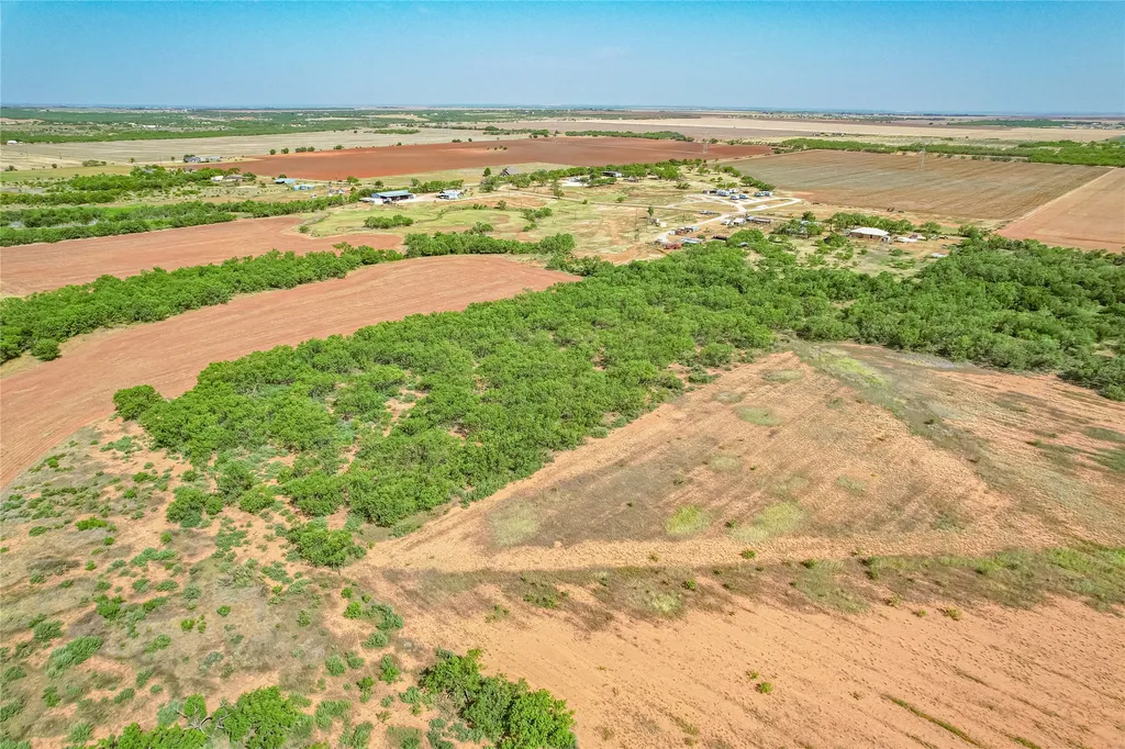 1195 County Road 415 Merkel TX 79536