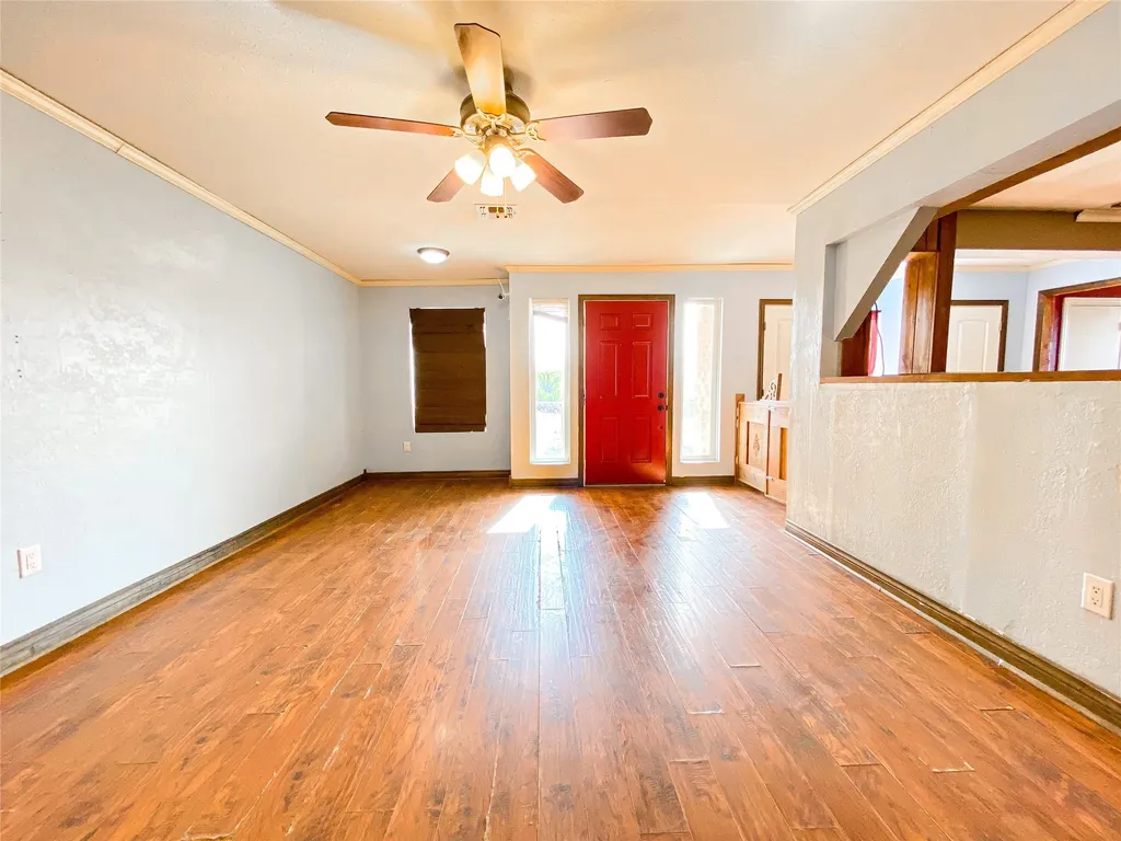 1195 County Road 415 Merkel TX 79536