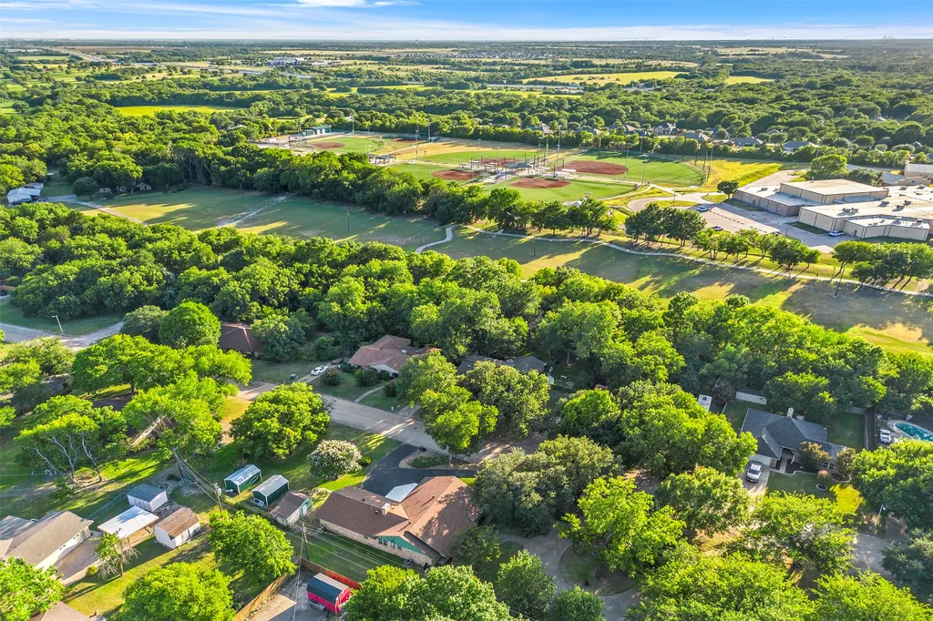 110 Pecan Creek Street Red Oak TX 75154